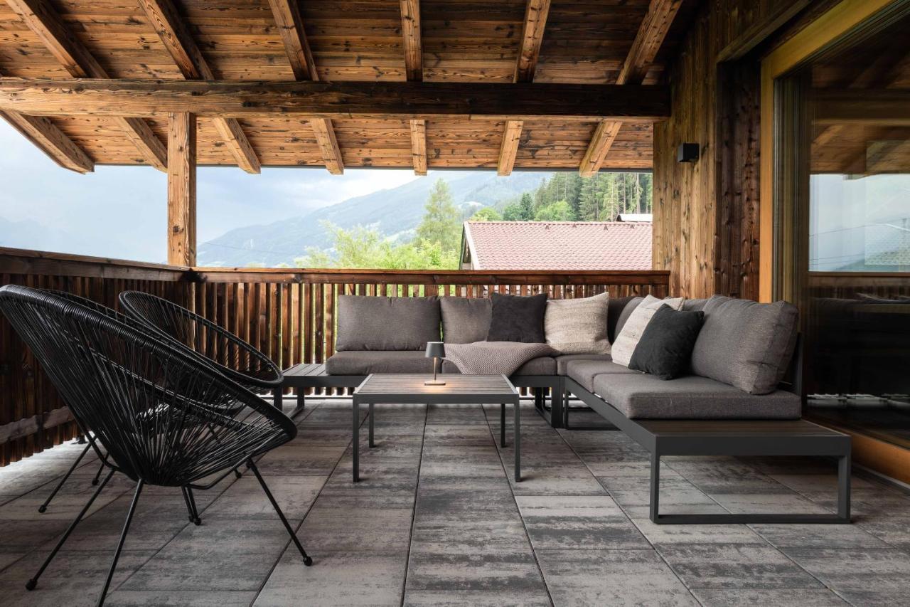 Hohe Tauern Lofts Panoramabahn By Alpina-holiday * Dorf (Salzburg)