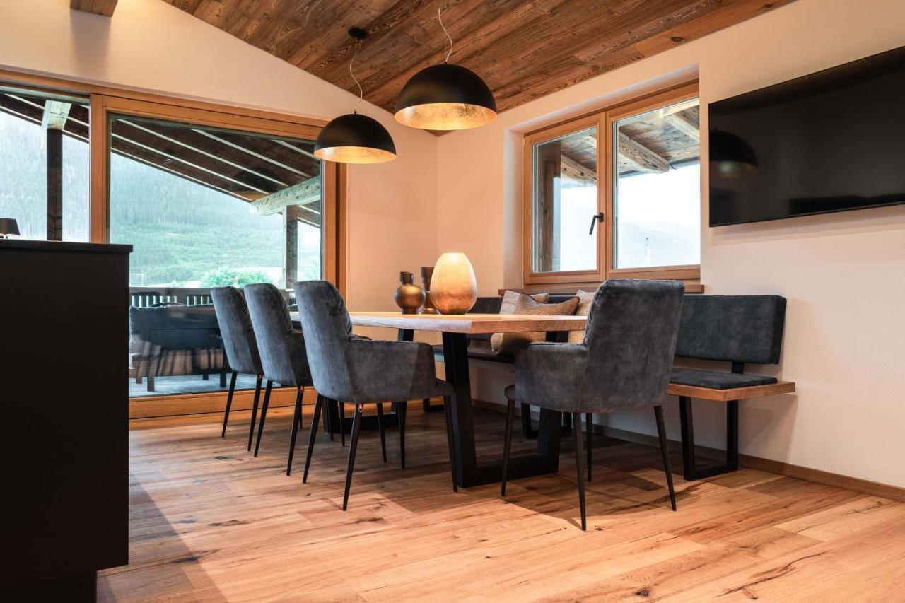 Apartment Hohe Tauern Lofts Panoramabahn By Alpina-holiday Dorf (Salzburg)