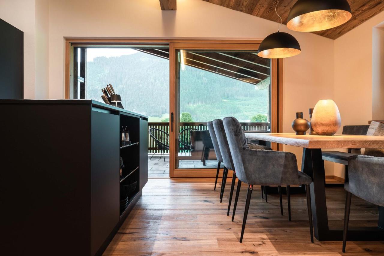Hohe Tauern Lofts Panoramabahn By Alpina-holiday *