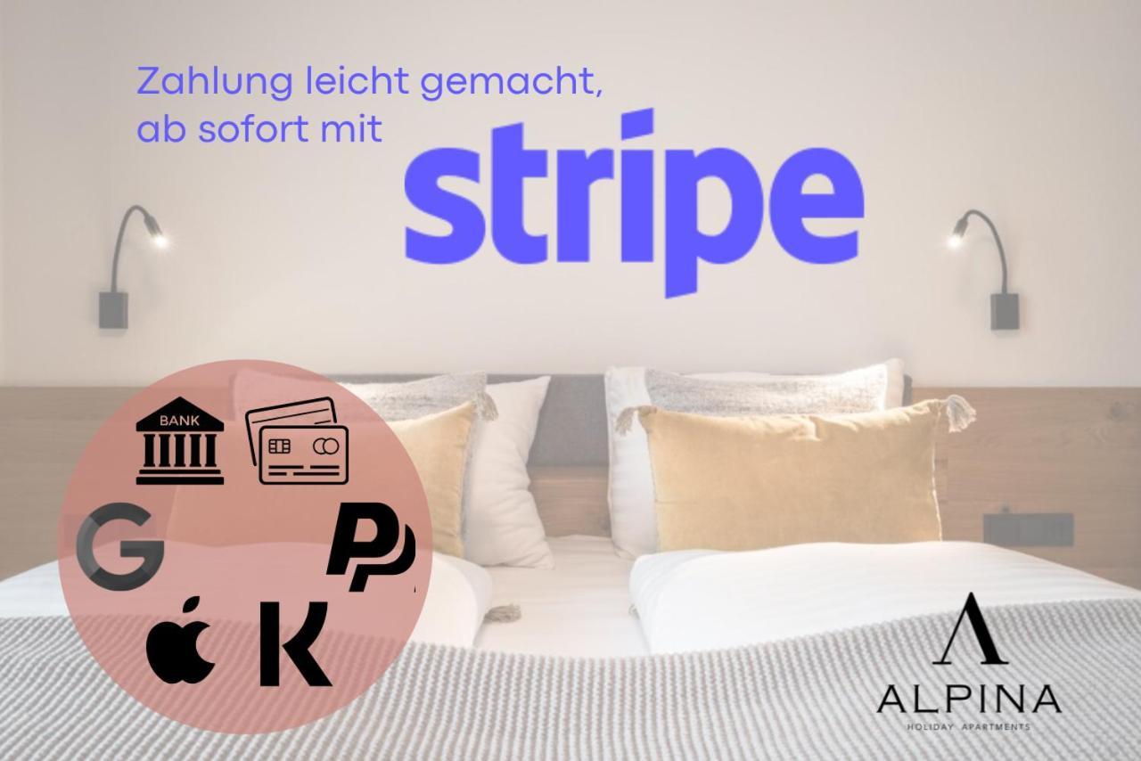 Apartment Hohe Tauern Lofts Panoramabahn By Alpina-holiday *